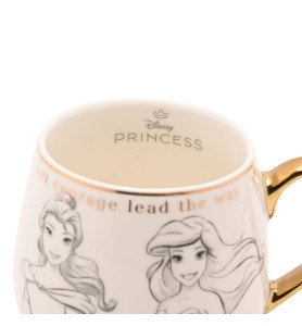 Mug Princesses Disney - Disney Classic Collectable