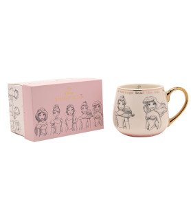 Mug Princesses Disney - Disney Classic Collectable