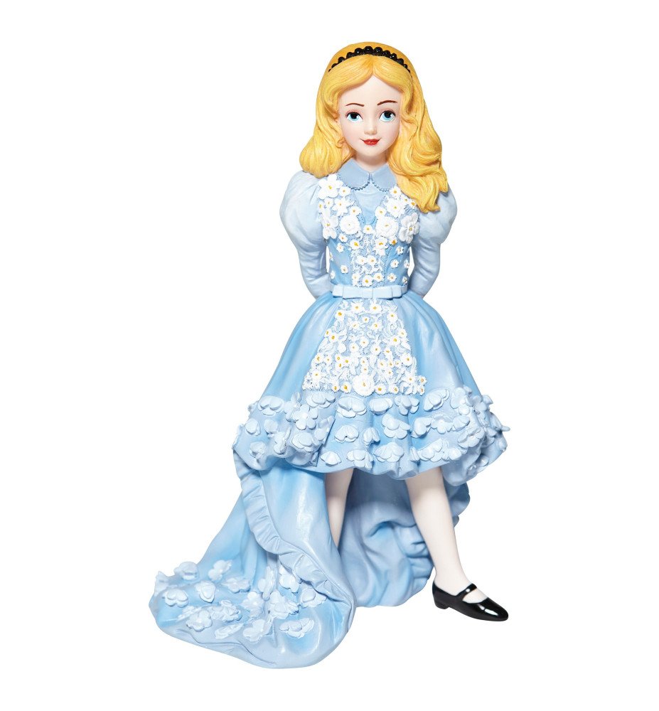 Alice Haute Couture - Disney Showcase