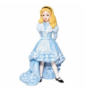 Alice Haute Couture - Disney Showcase