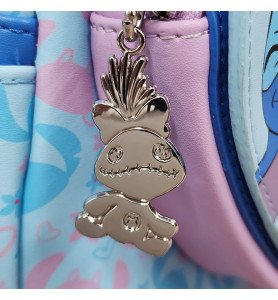 Sac à Dos Stitch & Angel puzzle - Loungefly