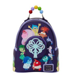 Sac à dos Vice versa 2 - Loungefly