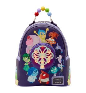 Sac à dos Vice versa 2 - Loungefly