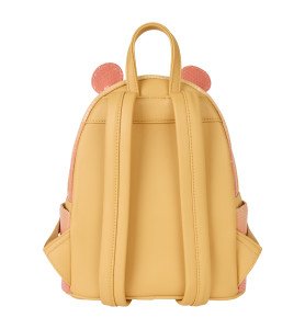 Sac à dos Winnie sequin glitter - Loungefly