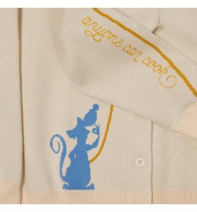 Cardigan Pixar ratatouille Unisexe - Loungefly