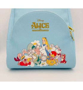 Sac à dos Alice - Alice aux pays des merveilles