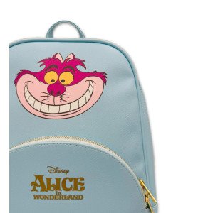 Sac à dos Alice - Alice aux pays des merveilles