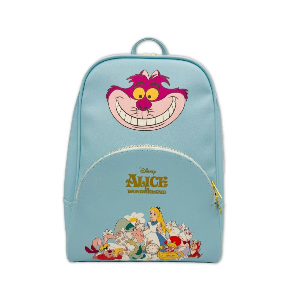 Sac à dos Alice - Alice aux pays des merveilles