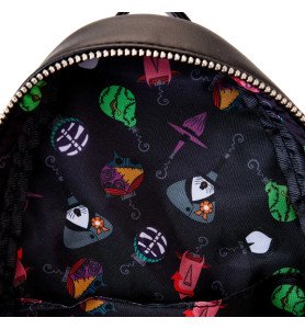 Sac à dos Sapin L'étrange Noël de Mr Jack  - Loungefly