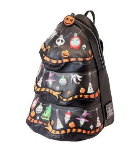 Sac à dos Sapin L'étrange Noël de Mr Jack  - Loungefly