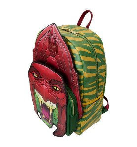 Sac à dos Motu Battle cat full size cosplay Masters of the universe- Loungefly