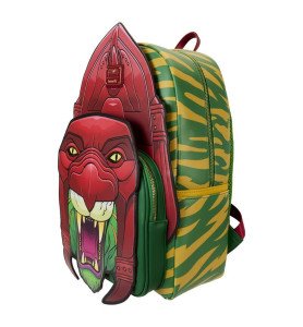 Sac à dos Motu Battle cat full size cosplay Masters of the universe- Loungefly