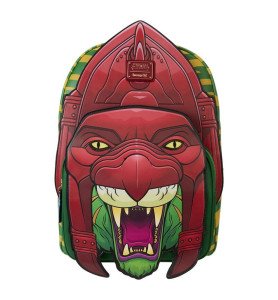 Sac à dos Motu Battle cat full size cosplay Masters of the universe- Loungefly