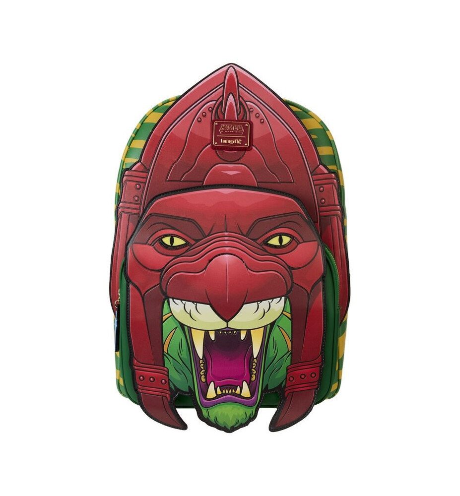 Sac à dos Motu Battle cat full size cosplay Masters of the universe- Loungefly