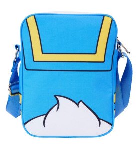 Sac à Main Passeport bag Donald Duck 90 Ans - Loungefly