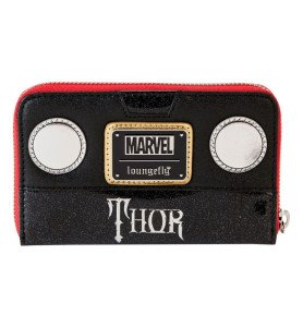 Portefeuille Thor Cosplay shine Marvel - Loungefly