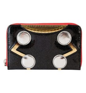 Portefeuille Thor Cosplay shine Marvel - Loungefly