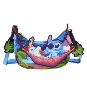 Sac à main Lilo et Stitch Camping - Loungefly