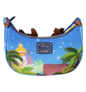 Sac à main Lilo et Stitch Camping - Loungefly