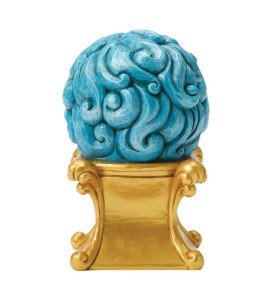 Figurine Madame Leota - Disney Traditions