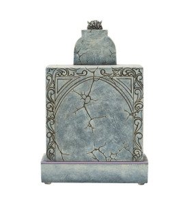 Figurine Gardien Haunted mansion - Disney Traditions