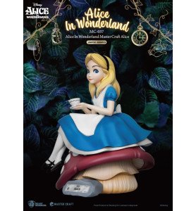 Alice au Pays des Merveilles - Master Craft