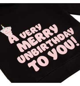 Sweat Hoodies Alice aux pays des merveilles - Loungefly