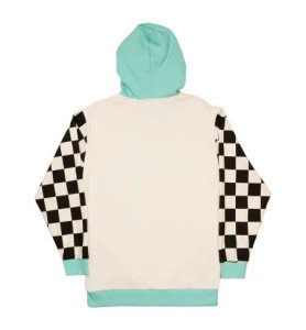 Sweat Mickey et Minnie Disco - Loungefly