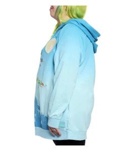 Sweat Unisexe Peter Pan You Can Fly - Loungefly