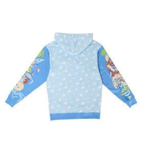 Sweat Hoodies Unisexe Toy Story - Loungefly