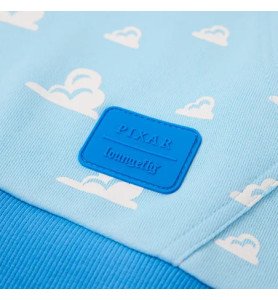 Sweat Hoodies Unisexe Toy Story - Loungefly