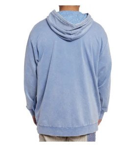 Sweat Unisexe Mickey Western - Loungefly
