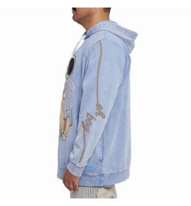 Sweat Unisexe Mickey Western - Loungefly