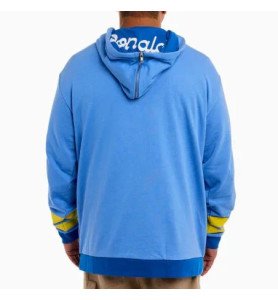 Sweat Hoodies Unisexe Donald Duck 90 ans - Loungefly