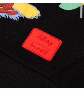 Sweat Hoodies Unisexe Mickey light up decorations - Loungefly