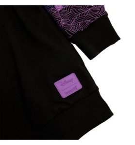 Sweat Hoodies Zéro Hearts Unisexe - Loungefly