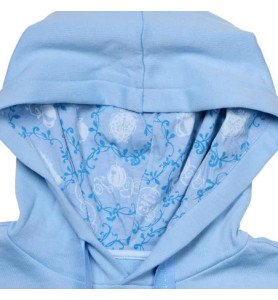 Sweat Hoodies Cendrillon 75 ans unisexe - Loungefly