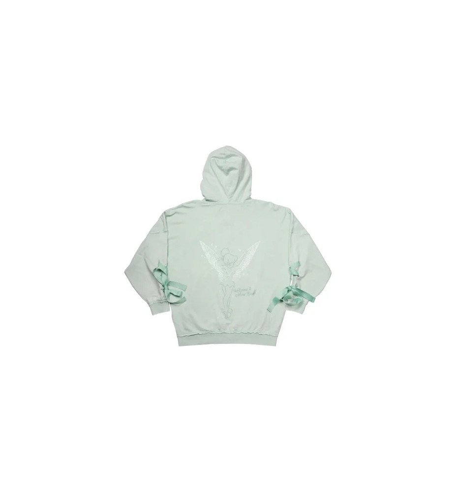 Sweat Hoodies Fée Clochette unisexe - Loungefly