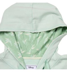 Sweat Hoodies Fée Clochette unisexe - Loungefly