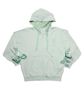 Sweat Hoodies Fée Clochette unisexe - Loungefly