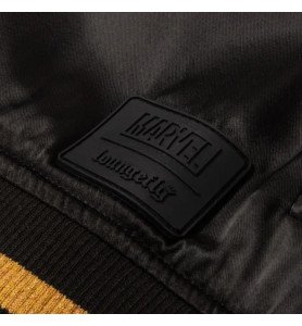 Bomber Satin Marvel 85ième anniversaire - Loungefly