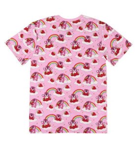 T-shirt Unisexe Toy Story  Lotso - Loungefly