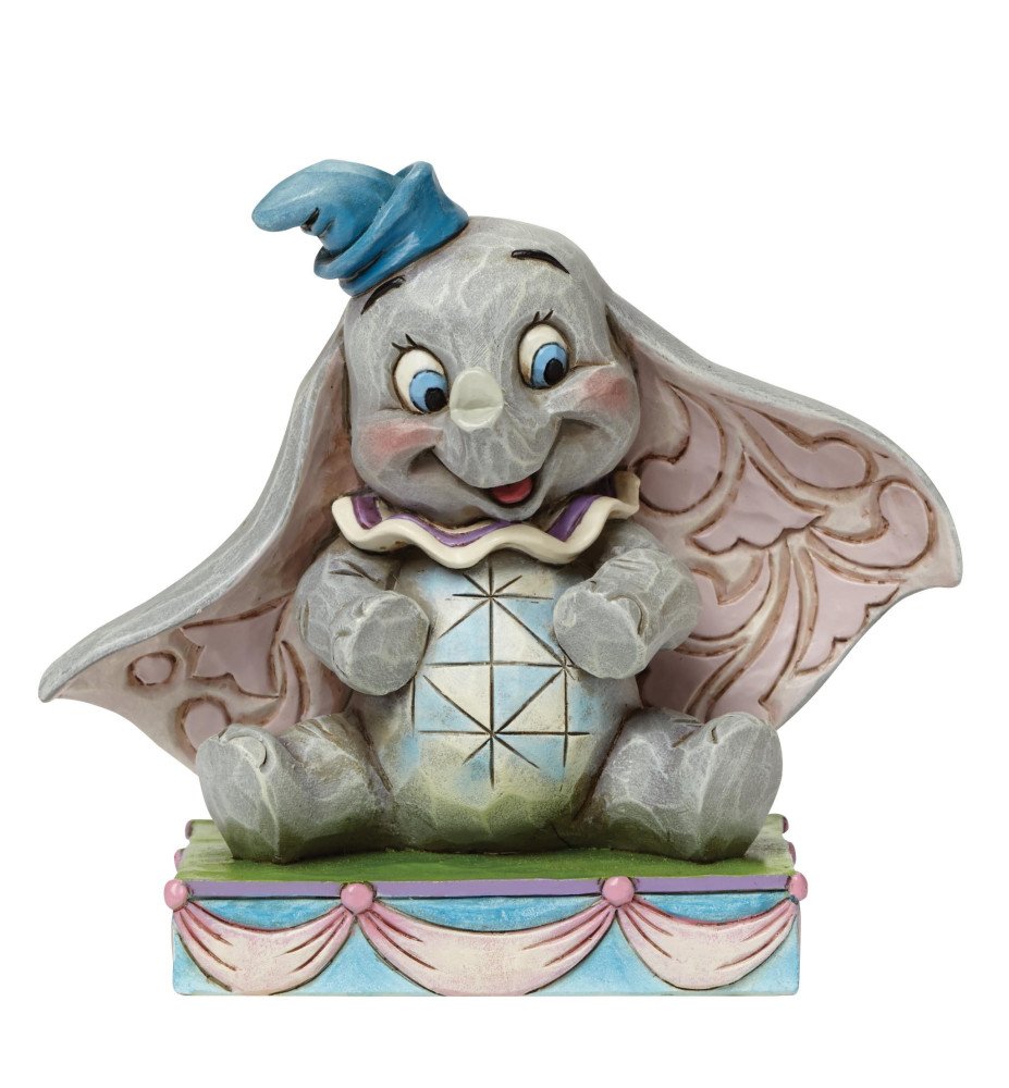 Baby Dumbo Disney Traditions