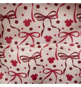 Sac à dos Minnie Rock The Dots - Loungefly