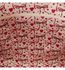 Sac à main Minnie Rock The Dots - Loungefly