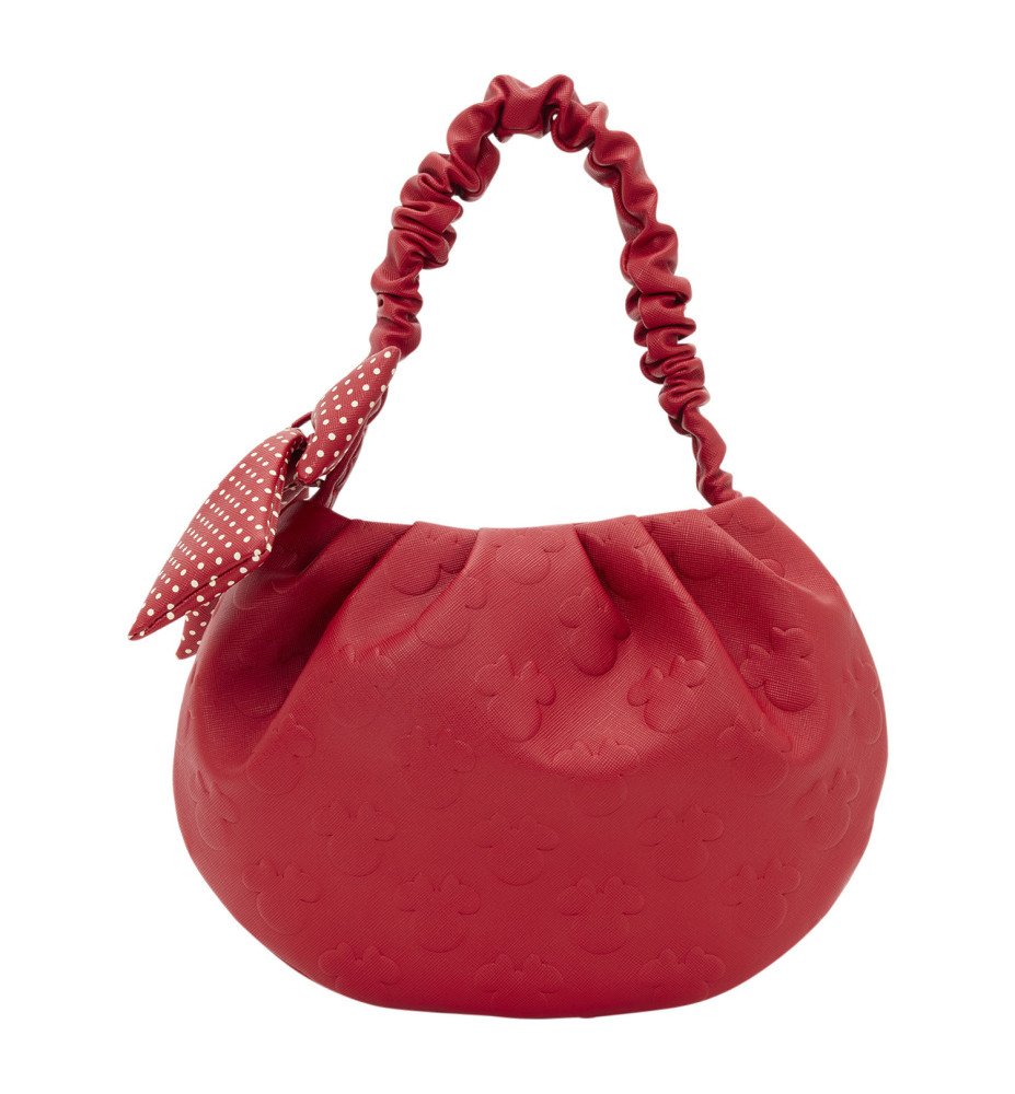 Sac à main Minnie Rock The Dots - Loungefly