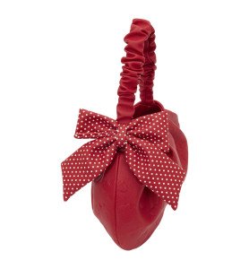 Sac à main Minnie Rock The Dots - Loungefly