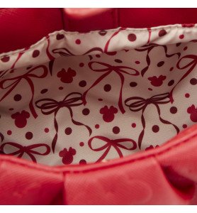 Sac à main Minnie Rock The Dots - Loungefly