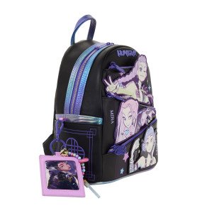 Sac à dos KPop Demon Hunter - Loungefly