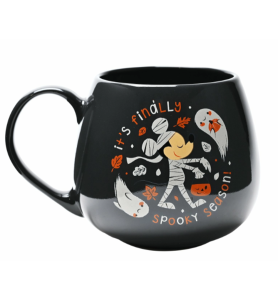 Mug Mickey and friends Halloween